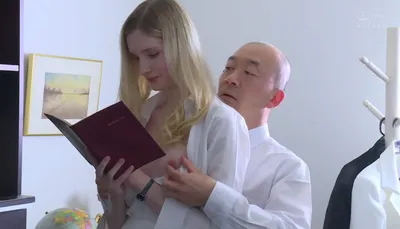 Vợ chấp nhận làm ghệ cho đối tác của chồng yêu để trả nợ
