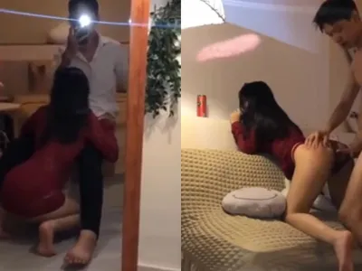 Em thư ký nứng lồn mút chim nhiệt huyết máu lửa