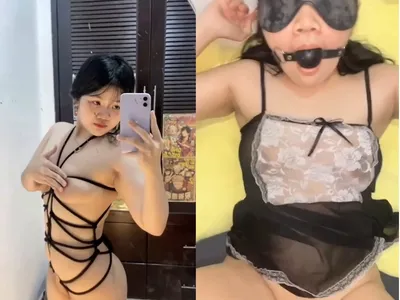 Bạo dâm người tình vú ngon trông bộ đồ hầu gái
