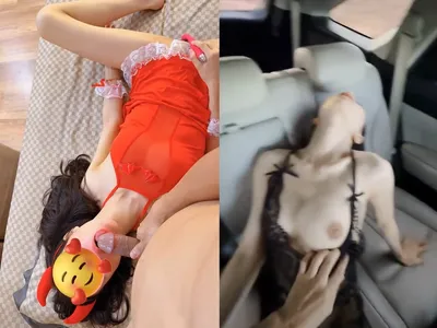 Bà xã có bầu anh hứa cho chơi cưỡi ngựa mà em dâm dục quá chịch từ nhà tới ô tô chưa đã